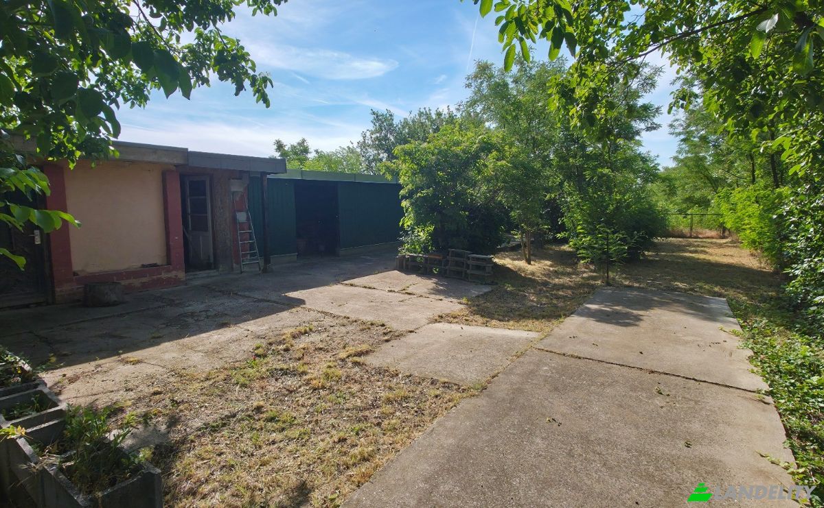 Eengezinswoning Te koop Fule, Szekesfehervar District, Fejer, Hungary, Vorosmarty u 26, 8157 Hungary. Foto 5