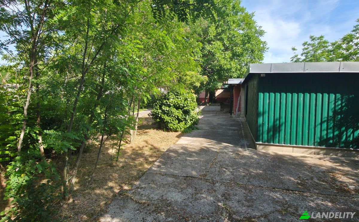 Eengezinswoning Te koop Fule, Szekesfehervar District, Fejer, Hungary, Vorosmarty u 26, 8157 Hungary. Foto 7
