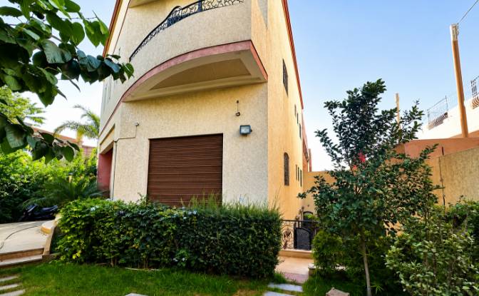 Villa en venta - Marrakesh, Morocco