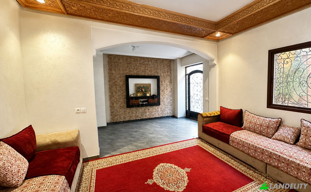 Villa Te koop Marrakesh, Marrakesh-Safi, Morocco. Foto 5