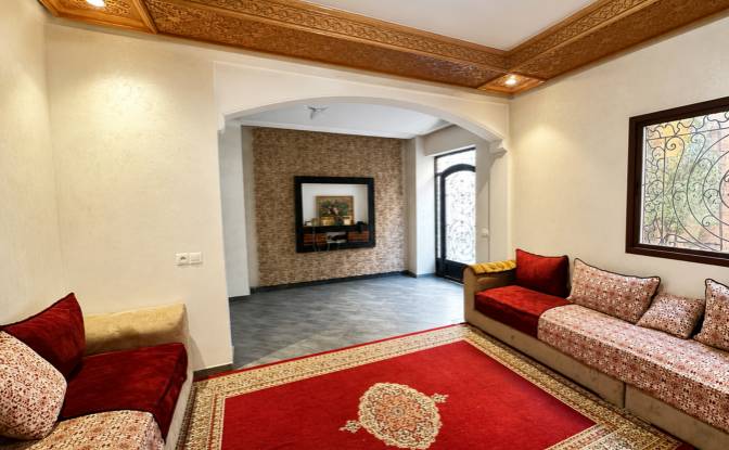 Villa Te koop Marrakesh, Marrakesh-Safi, Morocco. Foto#5