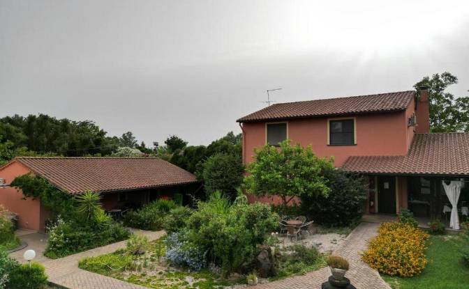 Posada/Hospedaje en venta Via del Bianco, 132. Foto#23
