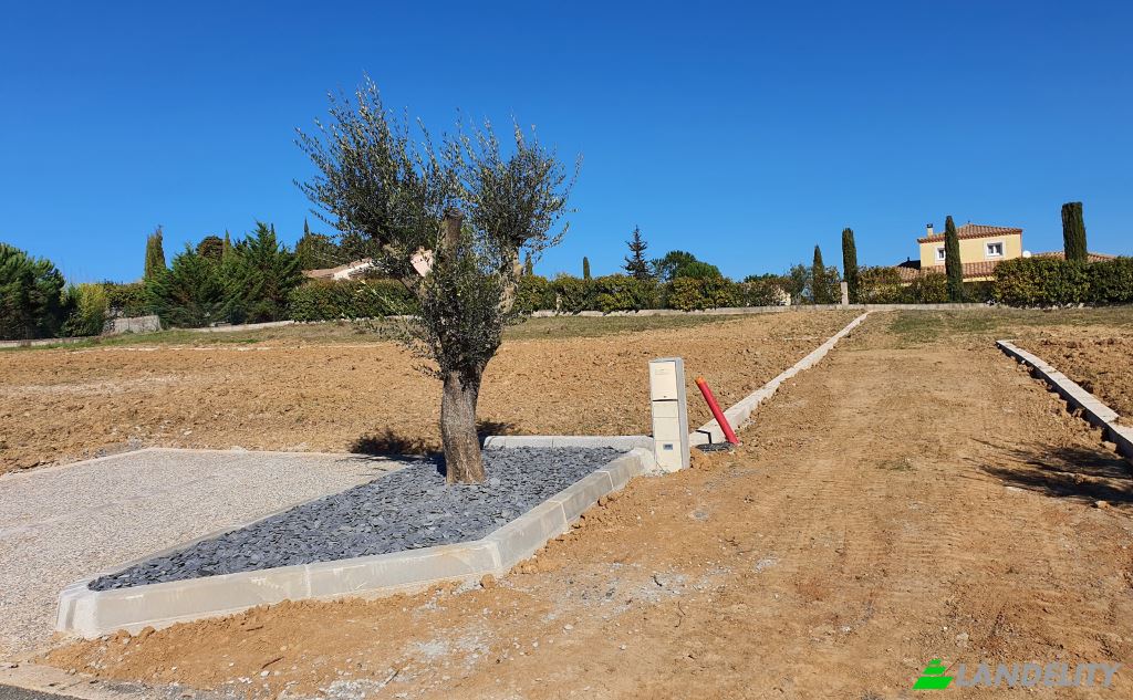 Земля/Ділянка продаж Imp Jean Cazaintre, 11000 Carcassonne, Carcassonne, Aude, Occitanie, France. Фото 1
