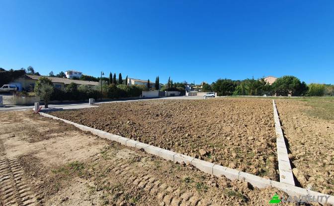 Земля/Ділянка продаж Imp Jean Cazaintre. Фото#3