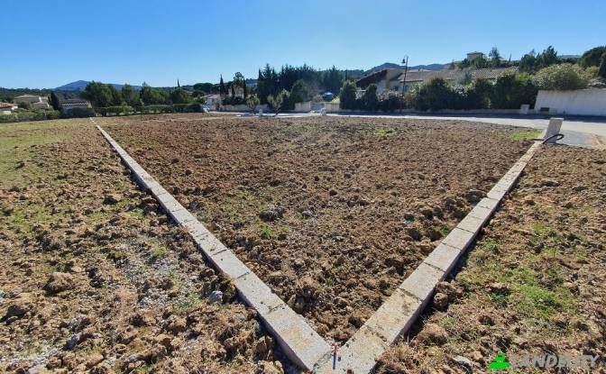 Земля/Ділянка продаж Imp Jean Cazaintre. Фото#4