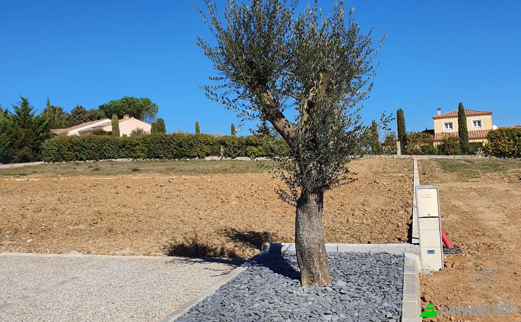 Земля/Ділянка продаж Imp Jean Cazaintre, 11000 Carcassonne, Carcassonne, Aude, Occitanie, France. Фото 5