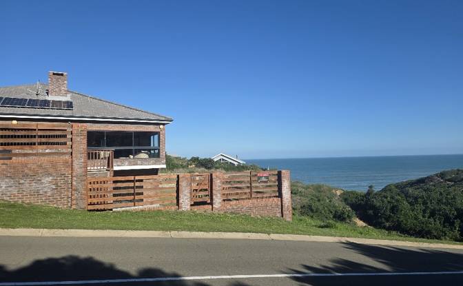 Maison unifamiliale à vendre - Mossel Bay, South Africa