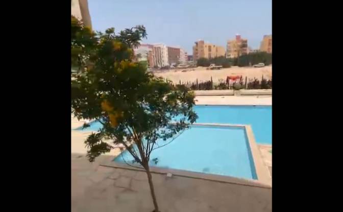 Apartamento à venda - Hurghada, Egypt