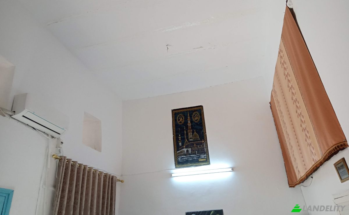 Inn/Lodge for Sale Tunis, Medina, Tunis Governorate, Tunisia. Photo 7