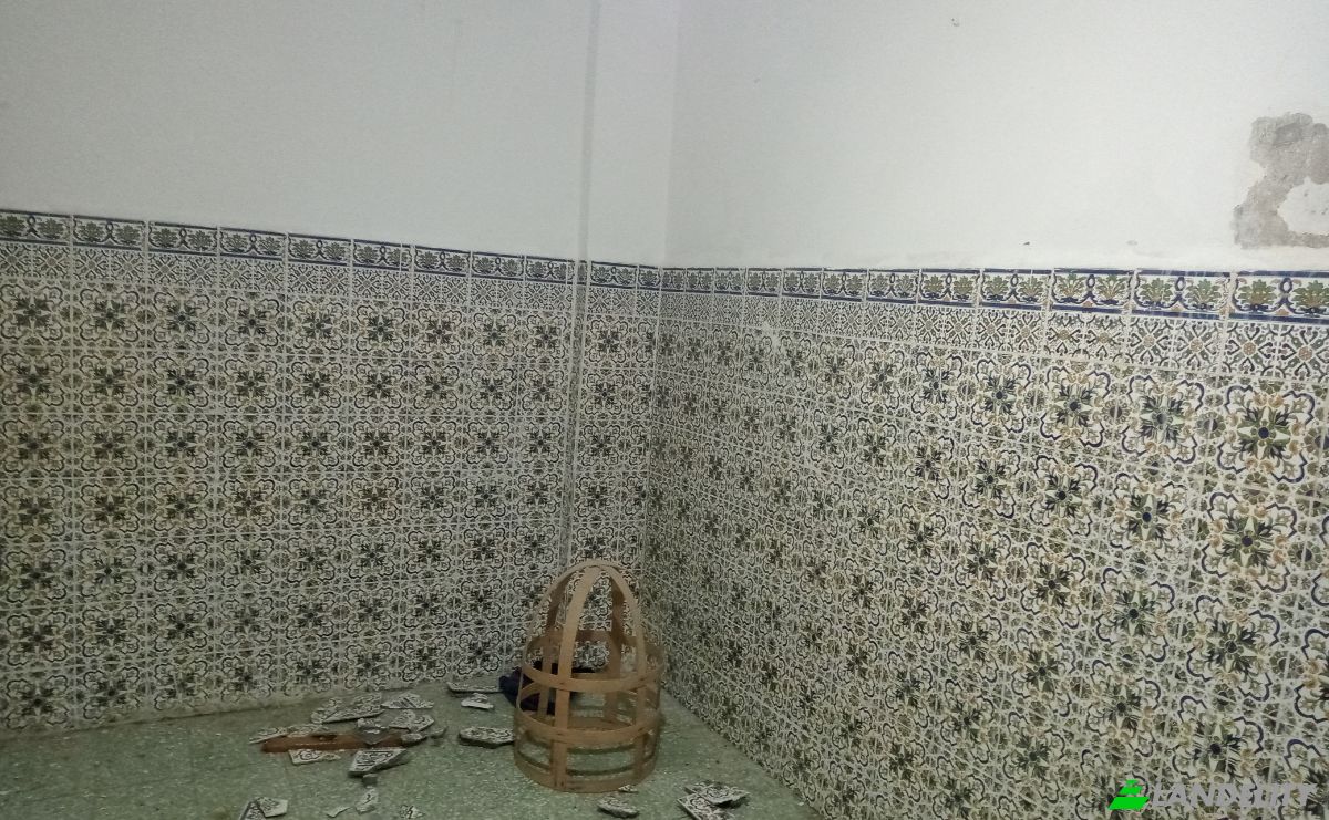 Inn/Lodge for Sale Tunis, Medina, Tunis Governorate, Tunisia. Photo 3
