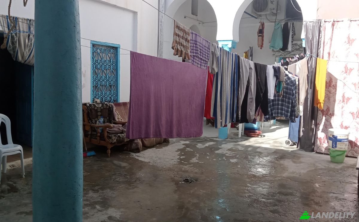 Inn/Lodge for Sale Tunis, Medina, Tunis Governorate, Tunisia. Photo 4