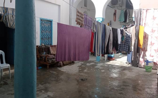 Inn/Lodge for Sale Tunis, Medina. Photo#4 Inn/Lodge for Sale Tunis, Medina. Photo#4