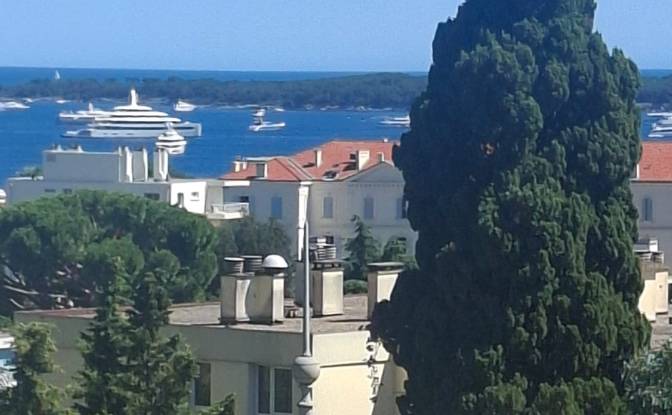 Apartamento à venda - Cannes, France