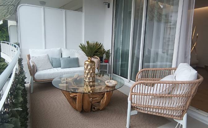 Apartamento à venda 16 Av du Roi Albert 1er. foto#3