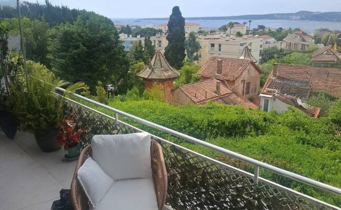 Apartamento à venda 16 Av du Roi Albert 1er. foto#2