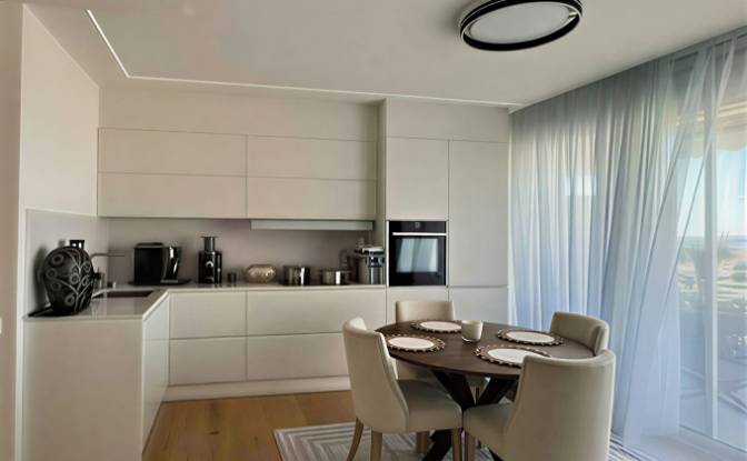 Apartamento à venda 16 Av du Roi Albert 1er. foto#4