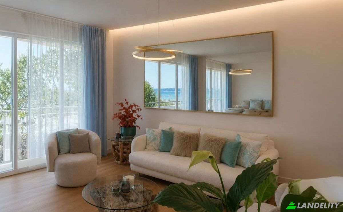Apartamento à venda 16 Av du Roi Albert 1er, 06400 Cannes, Cannes, Alpes-Maritimes, Provence-Alpes-Cote dAzur, France. foto 6
