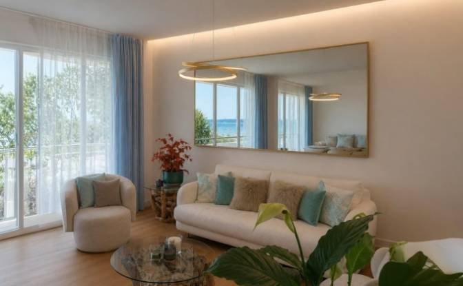 Apartamento à venda 16 Av du Roi Albert 1er. foto#6