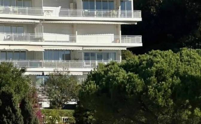Apartamento à venda 16 Av du Roi Albert 1er. foto#15