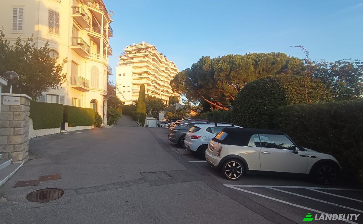 Apartamento à venda 16 Av du Roi Albert 1er, 06400 Cannes, Cannes, Alpes-Maritimes, Provence-Alpes-Cote dAzur, France. foto 18