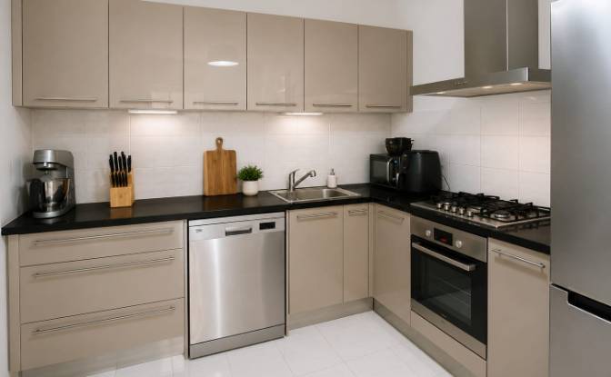 Appartement Te koop St Pauls Bay, Parades. Foto#3 Appartement Te koop St Pauls Bay, Parades. Foto#3