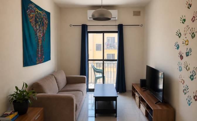 Departamento en venta - St Paul's Bay, Malta