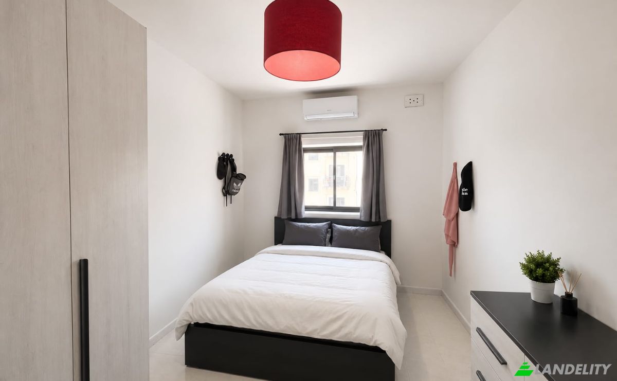 Appartement Te koop St Pauls Bay, Parades, Northern Region, Malta. Foto 6