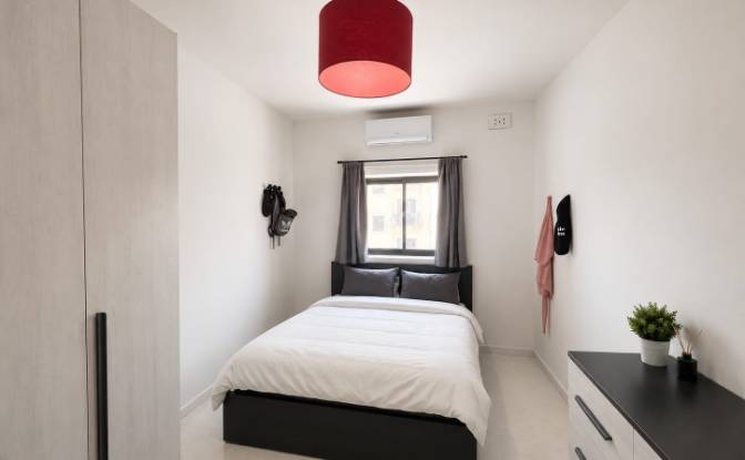 Appartement Te koop St Pauls Bay, Parades. Foto#6 Appartement Te koop St Pauls Bay, Parades. Foto#6