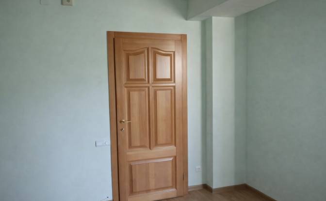Appartement Te koop Zein Shashkin St 32. Foto#9