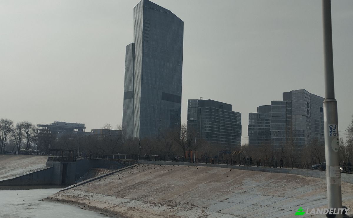 Appartement Te koop Zein Shashkin St 32, Almaty 050044, Almaty, Karasay District, Kazakhstan. Foto 3