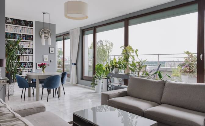 Apartment for Sale - Warsaw, Poland