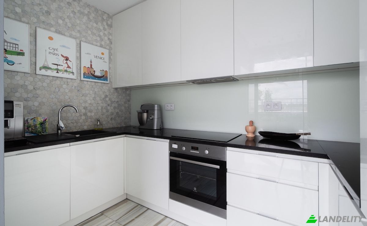 Appartement à vendre Grojecka 194, 02-390 Warszawa, Warsaw, Masovian Voivodeship, Poland. Photo 19