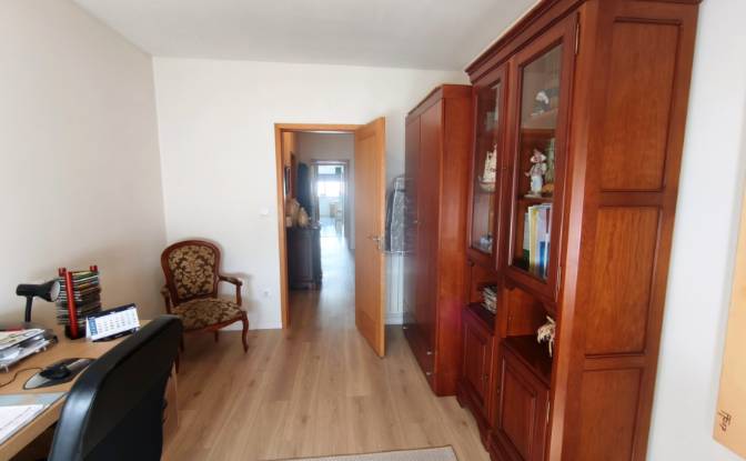 Apartamento à venda R Padre Armando Lira 74. foto#17