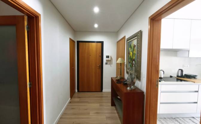 Apartamento à venda R Padre Armando Lira 74. foto#24