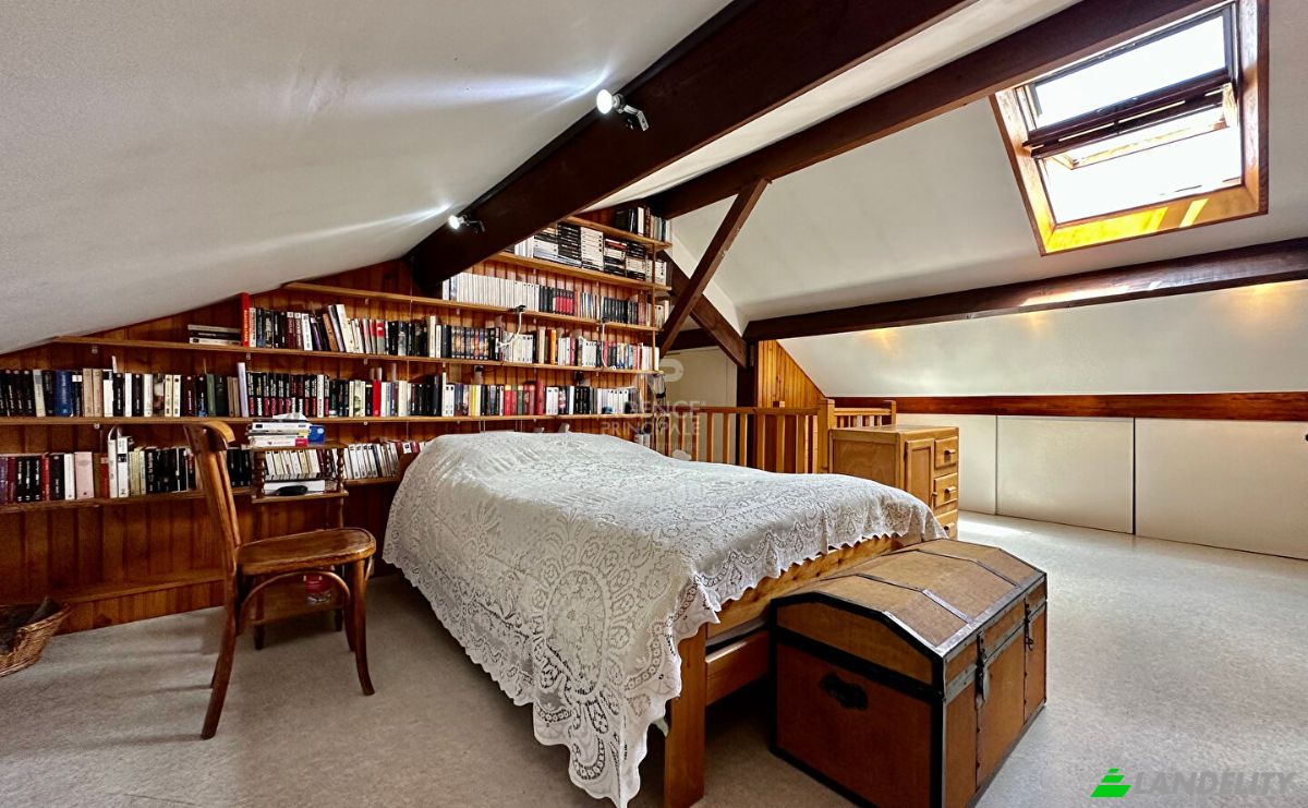 Casa a schiera in vendita 38 Av de la Victoire, 95100 Argenteuil, Argenteuil, Val-dOise, Ile-de-France, France. Foto 4