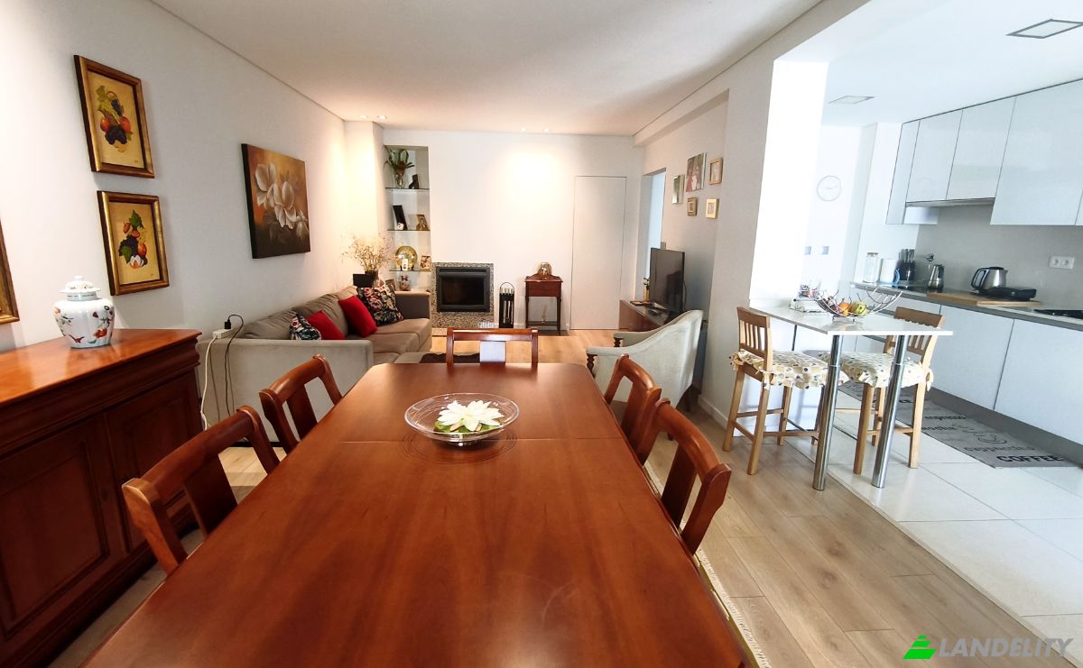 Apartamento à venda R Padre Armando Lira 74, 4705 Braga, Braga, Portugal. foto 5