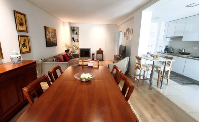 Apartamento à venda R Padre Armando Lira 74. foto#5