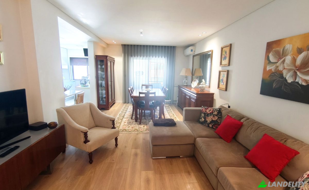 Apartamento à venda R Padre Armando Lira 74, 4705 Braga, Braga, Portugal. foto 6