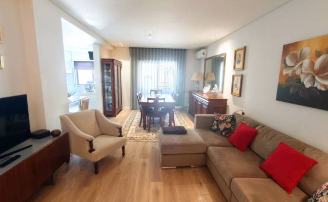 Apartamento à venda R Padre Armando Lira 74. foto#6