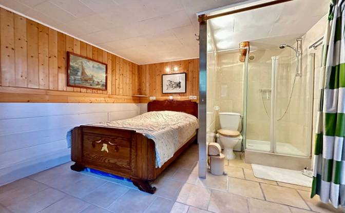 Casa a schiera in vendita 38 Av de la Victoire. Foto#6 Casa a schiera in vendita 38 Av de la Victoire. Foto#6