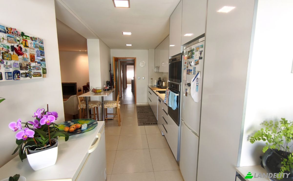 Apartamento à venda R Padre Armando Lira 74, 4705 Braga, Braga, Portugal. foto 7