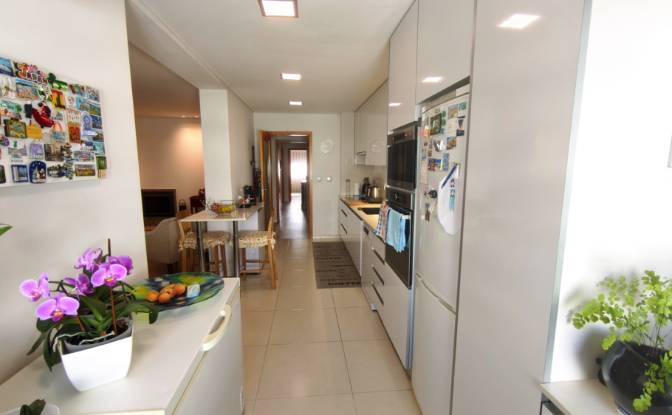 Apartamento à venda R Padre Armando Lira 74. foto#7