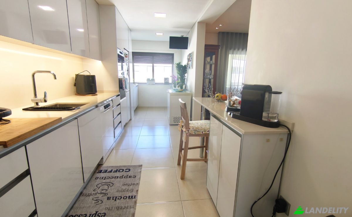 Apartamento à venda R Padre Armando Lira 74, 4705 Braga, Braga, Portugal. foto 8
