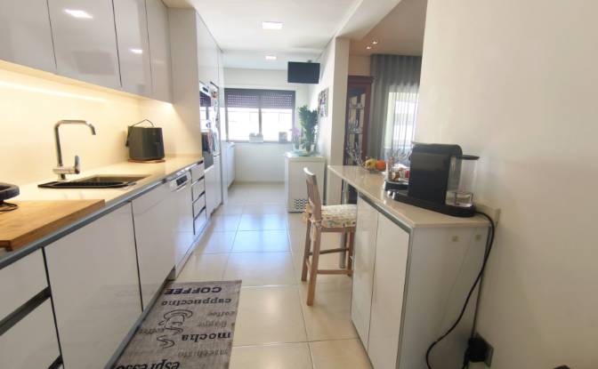 Apartamento à venda R Padre Armando Lira 74. foto#8