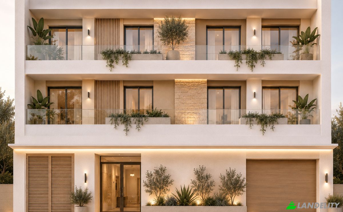 Grondperceel Te koop Av Ondara, Xabia, Alicante, Valencian Community, Spain. Foto 6