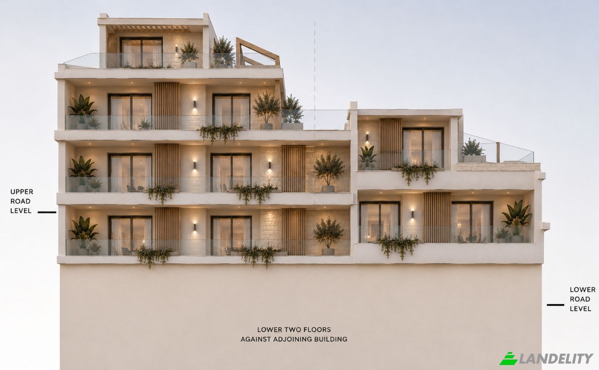 Grondperceel Te koop Av Ondara, Xabia, Alicante, Valencian Community, Spain. Foto 7