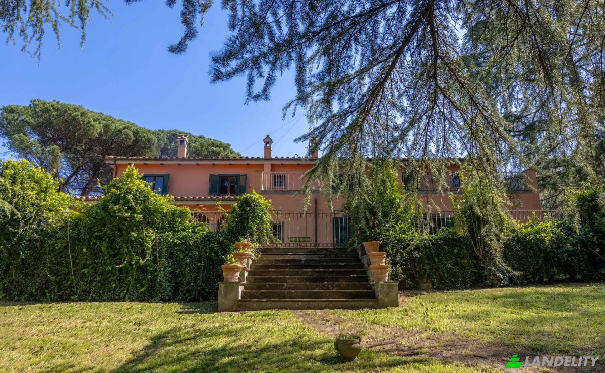 Villa Te koop Localita Colleromano, 00138 Belvedere RM, Belvedere, Metropolitan City of Rome Capital, Lazio, Italy. Foto 10