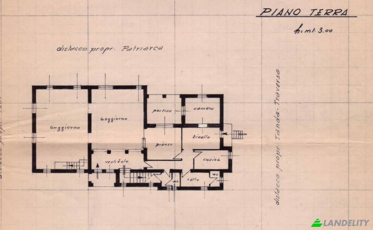 Villa Te koop Localita Colleromano, 00138 Belvedere RM, Belvedere, Metropolitan City of Rome Capital, Lazio, Italy. Foto 12