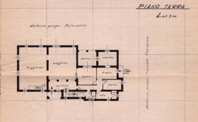 Villa Te koop Localita Colleromano. Foto#12