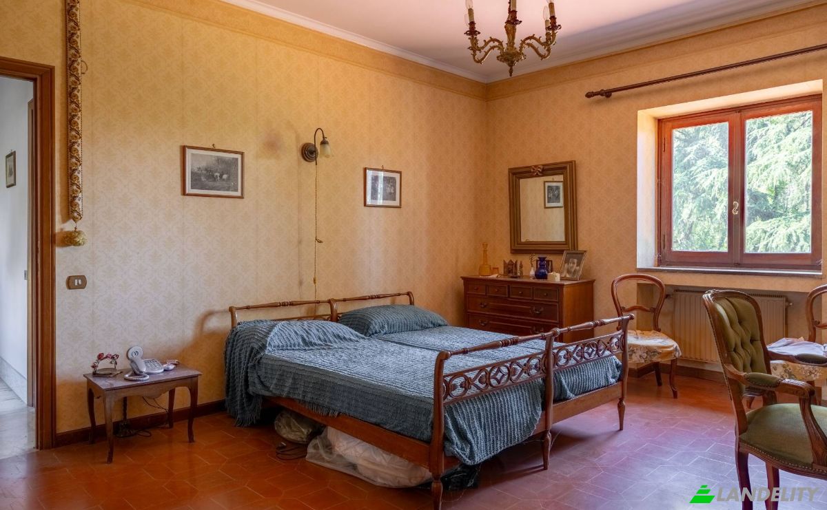 Villa Te koop Localita Colleromano, 00138 Belvedere RM, Belvedere, Metropolitan City of Rome Capital, Lazio, Italy. Foto 2